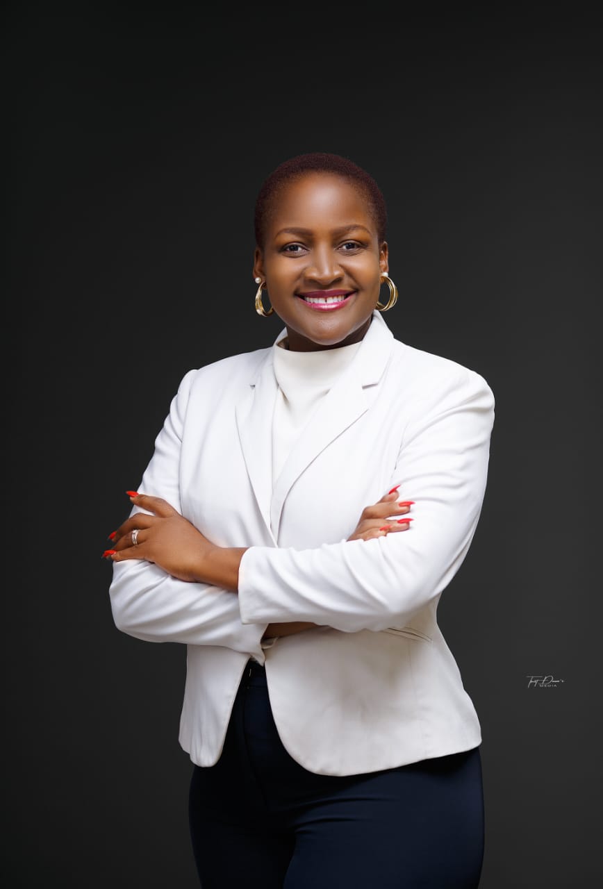 Monde Mumeka, Founder and Chief Executive Officer of Pillar HR Consultancy & Recruitment